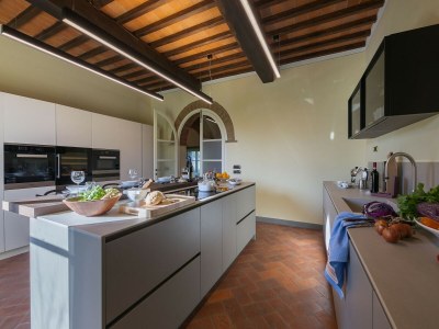 Holiday house Timeless Tuscan Holiday Stay - Features photo 17