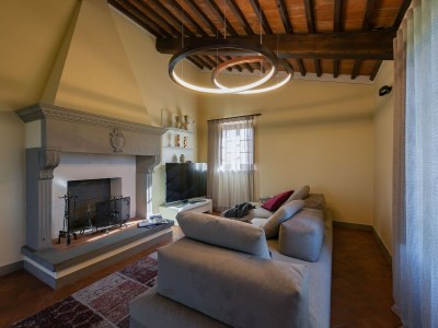 Holiday house Timeless Tuscan Holiday Stay - Features photo 18