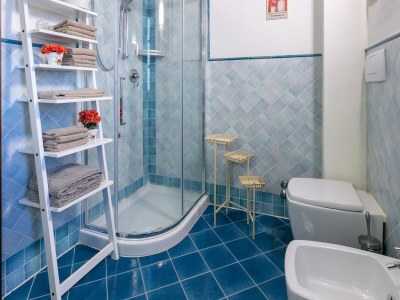 Holiday house Timeless Tuscan Holiday Stay - Features photo 19