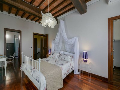 Holiday house Timeless Tuscan Holiday Stay - Features photo 21