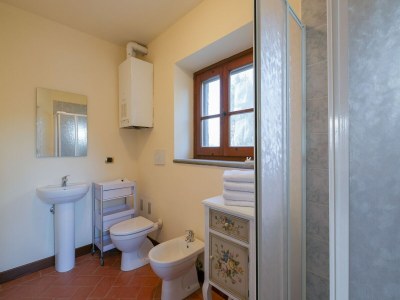 Holiday house Timeless Tuscan Holiday Stay - Features photo 22