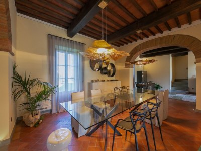 Holiday house Timeless Tuscan Holiday Stay - Features photo 23