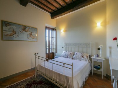Holiday house Timeless Tuscan Holiday Stay - Features photo 24