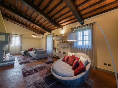 Holiday house Timeless Tuscan Holiday Stay - Features photo 27