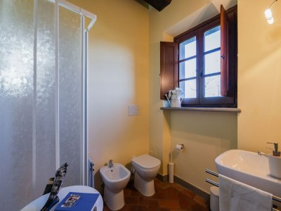 Holiday house Timeless Tuscan Holiday Stay - Features photo 30
