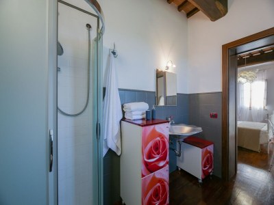 Holiday house Timeless Tuscan Holiday Stay - Features photo 31
