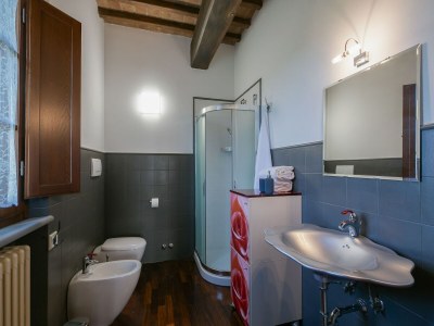 Holiday house Timeless Tuscan Holiday Stay - Features photo 32