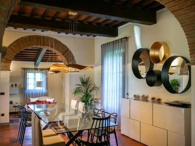 Holiday house Timeless Tuscan Holiday Stay - Features photo 33
