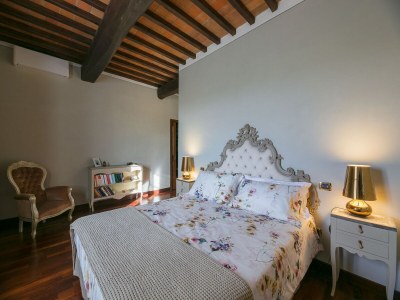 Holiday house Timeless Tuscan Holiday Stay - Features photo 35