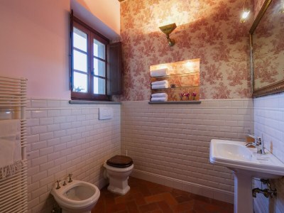 Holiday house Timeless Tuscan Holiday Stay - Features photo 37