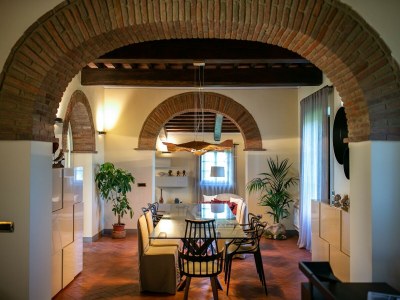 Holiday house Timeless Tuscan Holiday Stay - Features photo 39