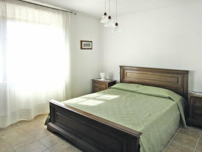 Holiday park Landhaus in Chiusdino mit Panoramablick - Features photo 13