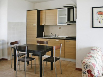 Holiday park Landhaus in Chiusdino mit Panoramablick - Features photo 14