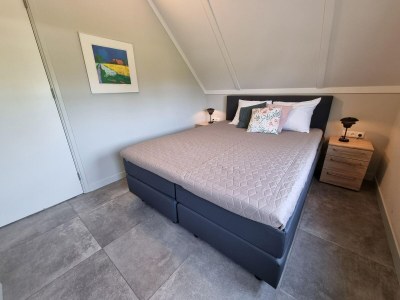 Holiday house Water Villa in Balk with Private Jetty - Features photo 16