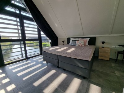 Holiday house Water Villa in Balk with Private Jetty - Features photo 18