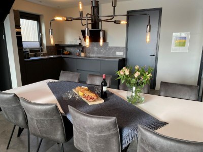 Holiday house Water Villa in Balk with Private Jetty - Features photo 20