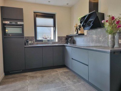 Holiday house Water Villa in Balk with Private Jetty - Features photo 22