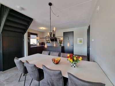 Holiday house Water Villa in Balk with Private Jetty - Features photo 25