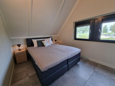 Holiday house Water Villa in Balk with Private Jetty - Features photo 26