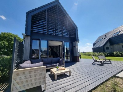 Holiday house Wasservilla in Balk am Slotermeer - Outdoor photo 3