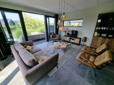 Holiday house Wasservilla in Balk am Slotermeer - Features photo 5