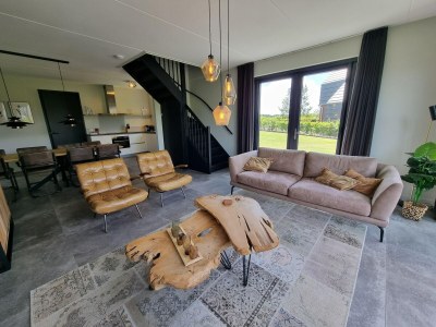 Holiday house Wasservilla in Balk am Slotermeer - Features photo 7
