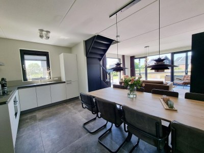 Holiday house Wasservilla in Balk am Slotermeer - Features photo 9