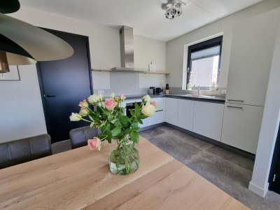 Holiday house Wasservilla in Balk am Slotermeer - Features photo 10