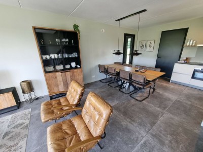 Holiday house Wasservilla in Balk am Slotermeer - Features photo 12