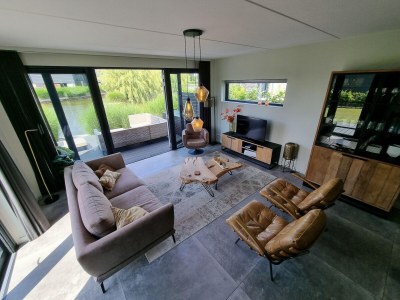 Holiday house Wasservilla in Balk am Slotermeer - Features photo 13