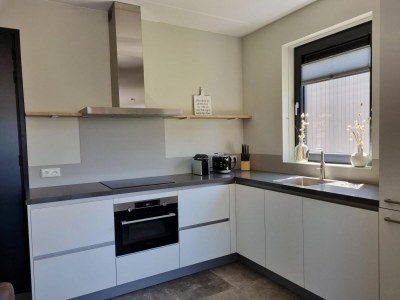 Holiday house Wasservilla in Balk am Slotermeer - Features photo 14