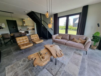 Holiday house Wasservilla in Balk am Slotermeer - Features photo 16