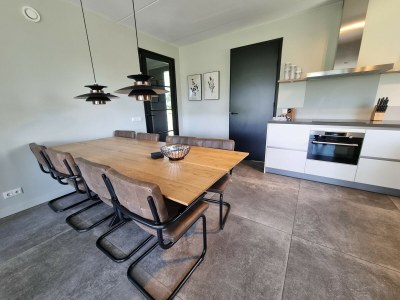 Holiday house Wasservilla in Balk am Slotermeer - Features photo 17