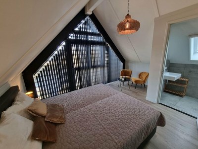 Holiday house Wasservilla in Balk am Slotermeer - Features photo 21