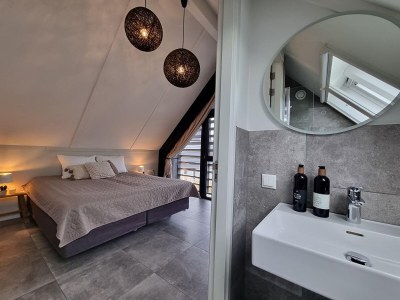 Holiday house Wasservilla in Balk am Slotermeer - Features photo 23