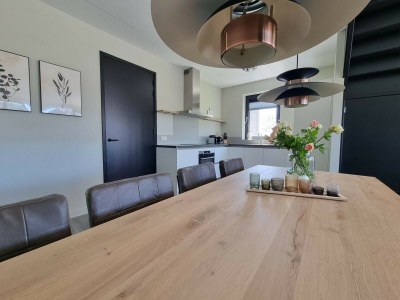 Holiday house Wasservilla in Balk am Slotermeer - Features photo 24