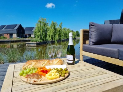 Holiday house Wasservilla in Balk am Slotermeer - Outdoor photo 38