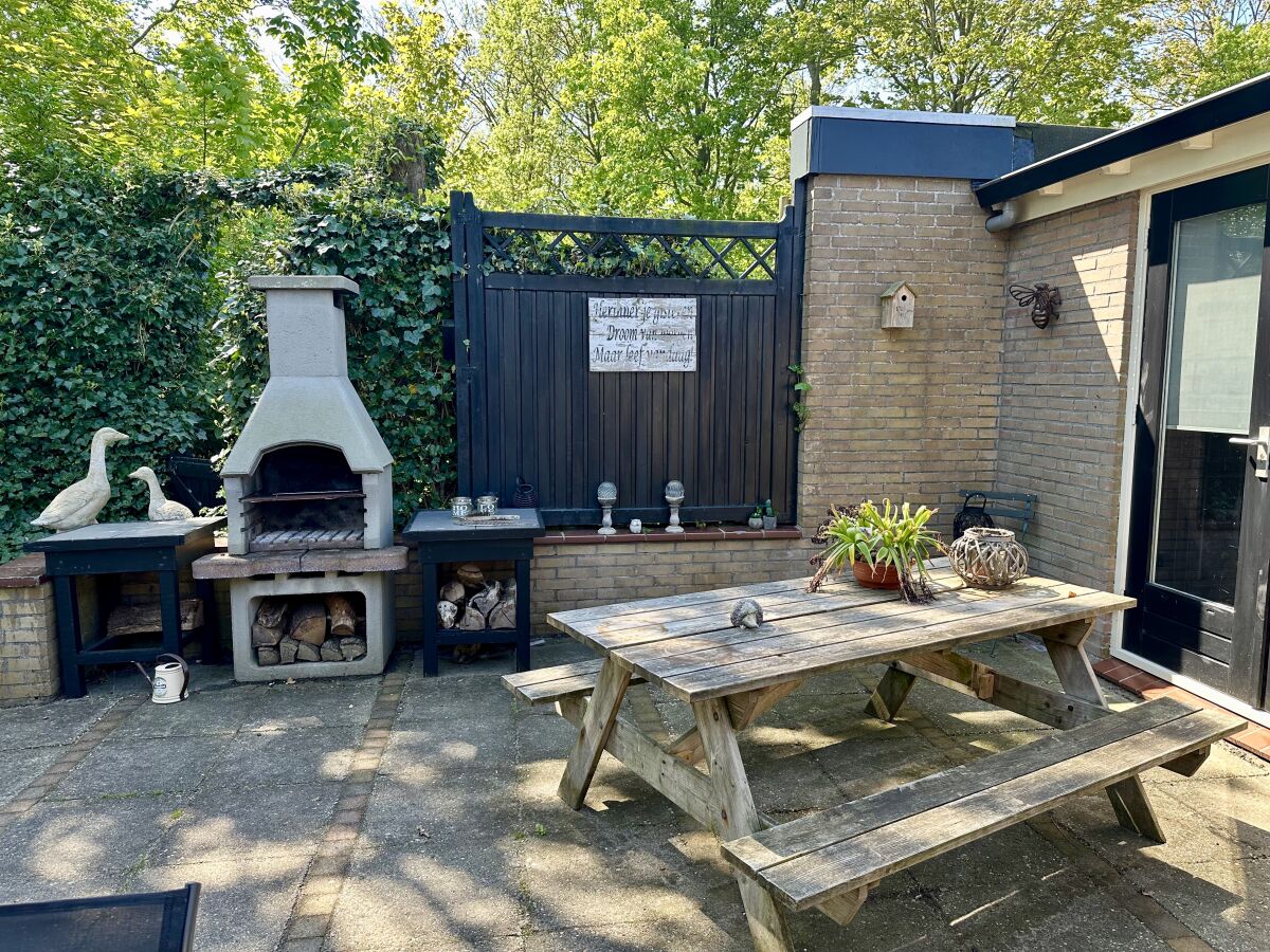 Holiday house Duinland 93 - Outdoor photo 3