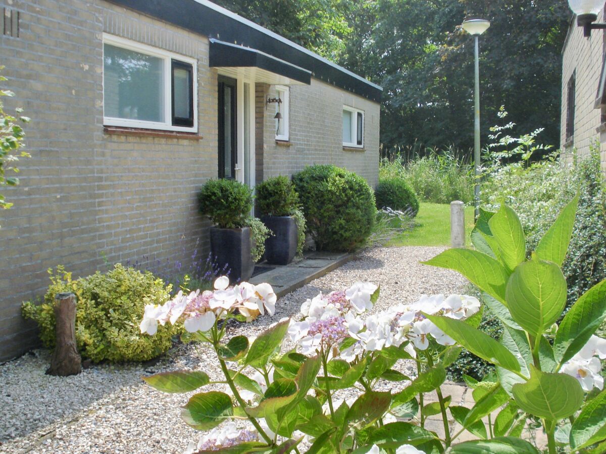 Holiday house Duinland 93 - Outdoor photo 4