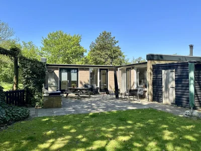 Holiday house Duinland 93 in Sint Maartenszee - Holiday house