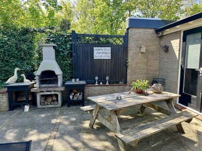 Holiday house Duinland 93 - Outdoor photo 3