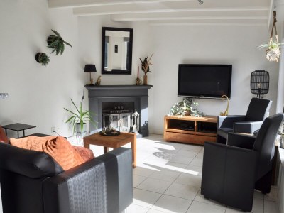 Holiday house Duinland 93 - Features photo 5