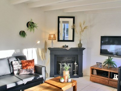 Holiday house Duinland 93 - Features photo 6