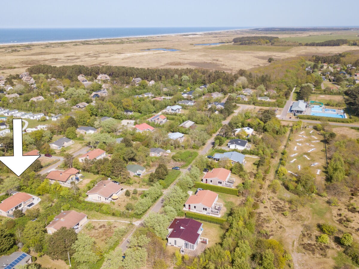 Holiday apartment Roosduin