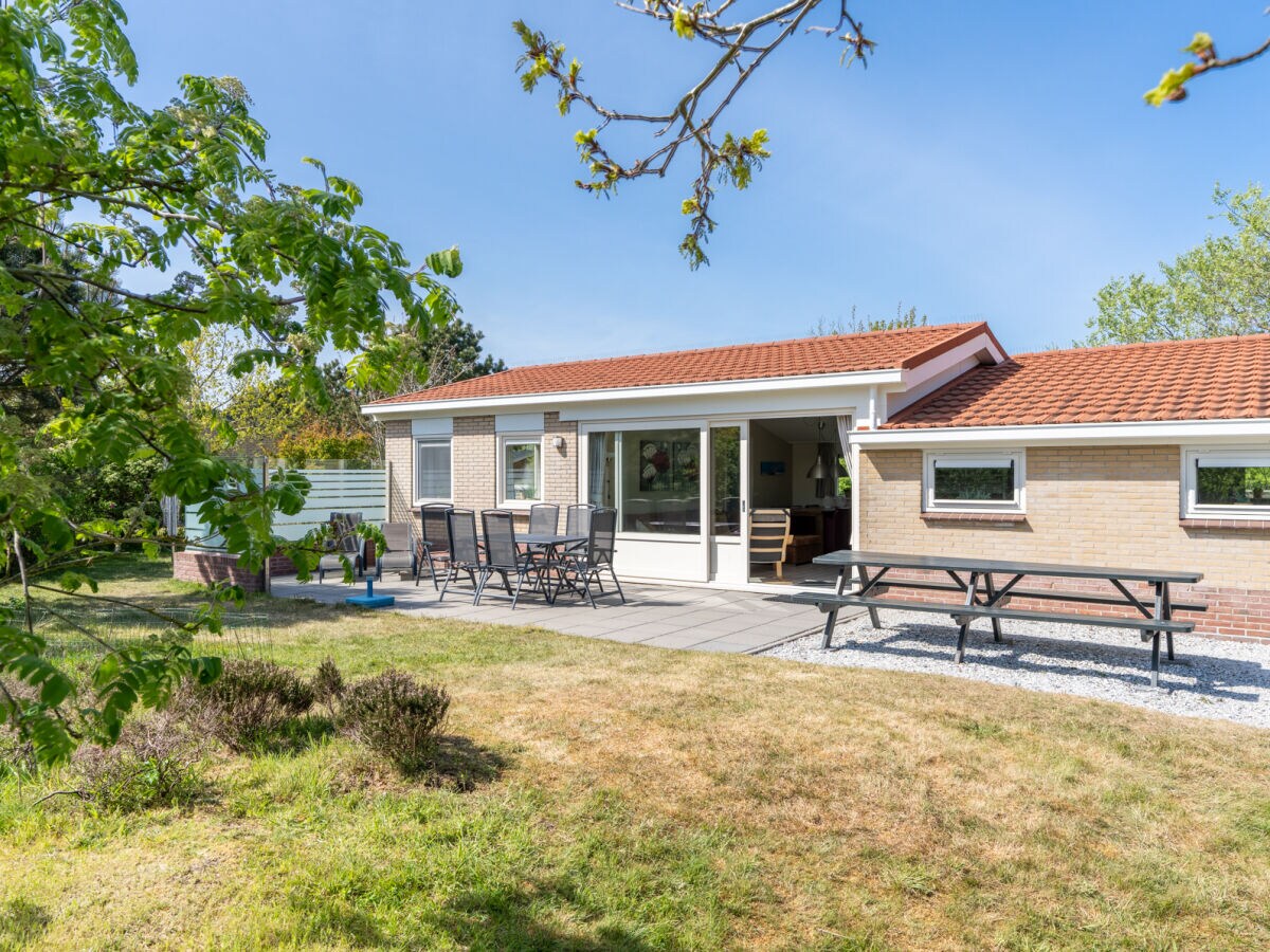 Holiday apartment Roosduin - Outdoor photo 2