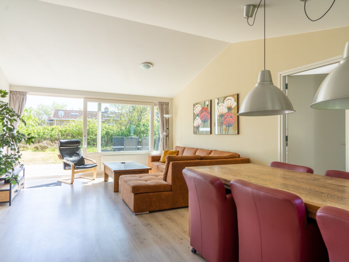 Holiday apartment Roosduin - Features photo 4