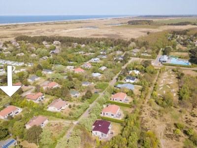 Holiday apartment Roosduin in Ballum - Holiday apartment