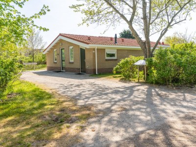 Holiday apartment Roosduin - Outdoor photo 3