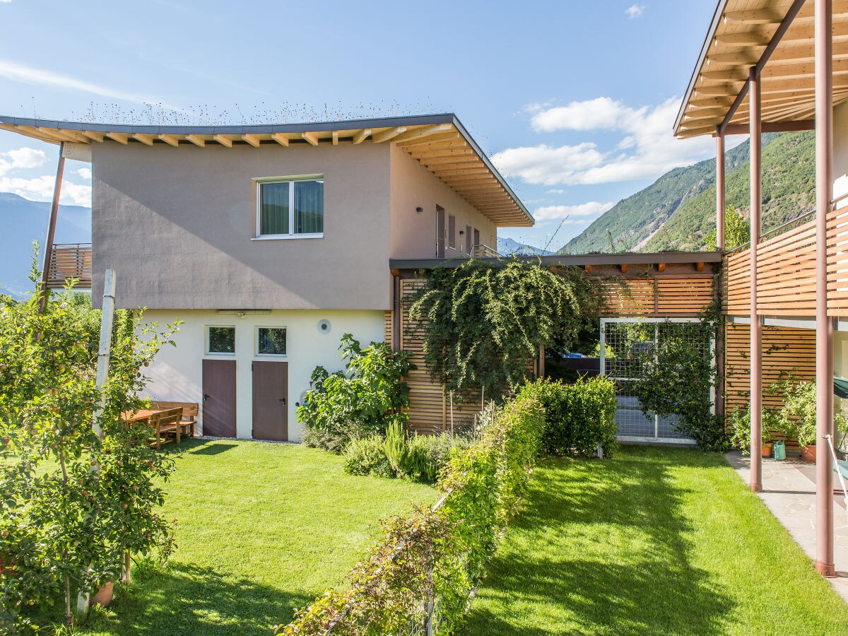 Holiday apartment Green at the Sandwiesen Farm - Outdoor photo 3