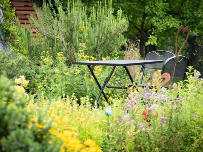 Holiday apartment Green at the Sandwiesen Farm - Outdoor photo 14